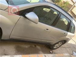 Suzuki XL7